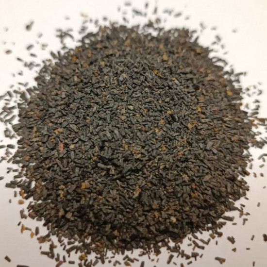 ПЖВМ (сухая огнёвка)