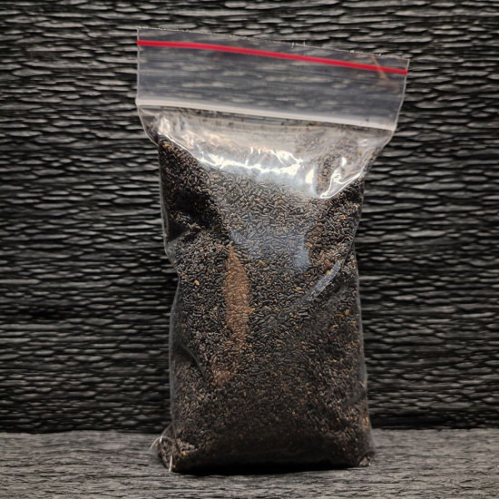 ПЖВМ (сухая огнёвка)