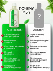 Аминосорб - Фото 2