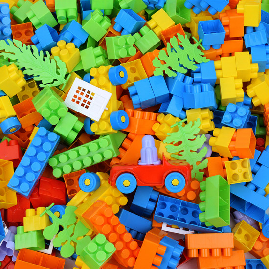 Конструктор «Комби Блок»