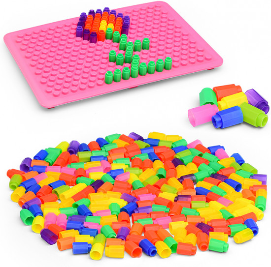 Конструктор «Умный малыш»