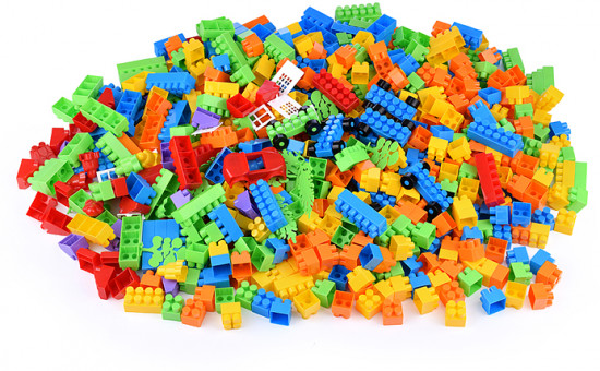 Конструктор «Комби Блок»