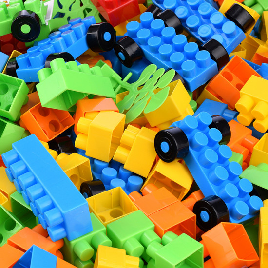 Конструктор «Комби Блок»