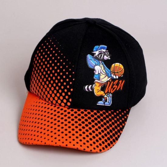 Кепка для мальчиков «Изи»