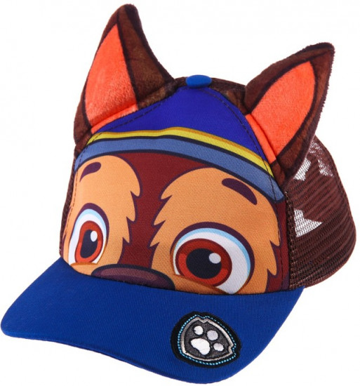 Кепка для мальчиков