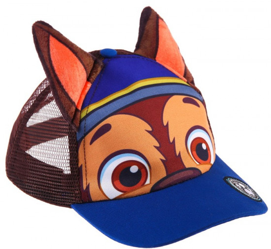 Кепка для мальчиков