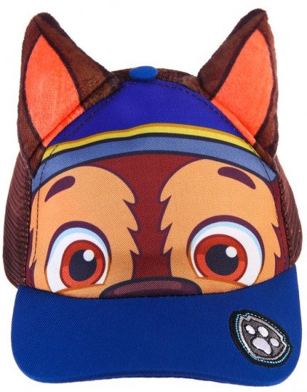 Кепка для мальчиков