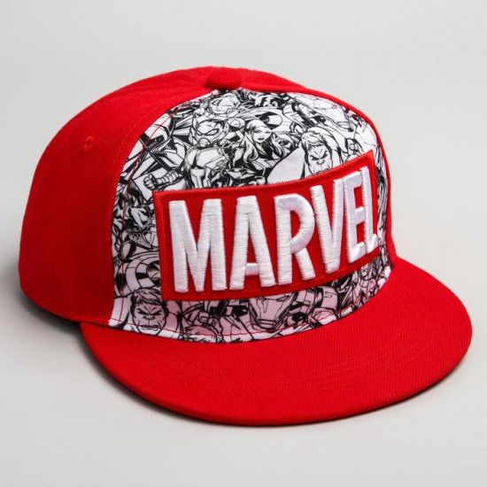 Кепка для мальчиков