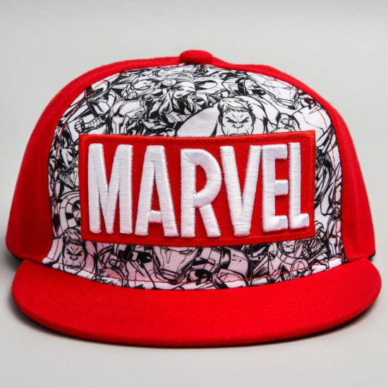 Кепка для мальчиков