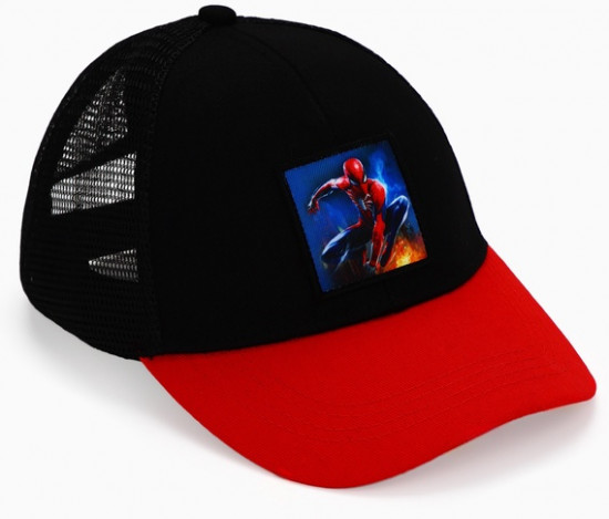 Кепка для мальчиков