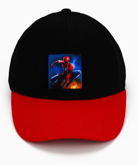 Кепка для мальчиков