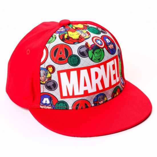 Кепка для мальчиков