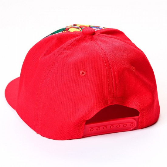 Кепка для мальчиков