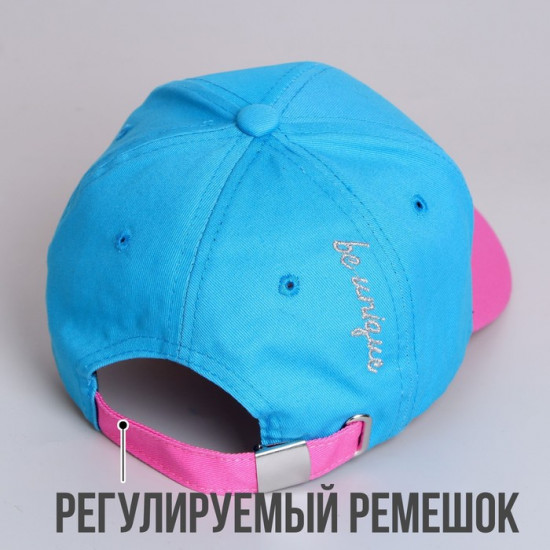 Кепка детская