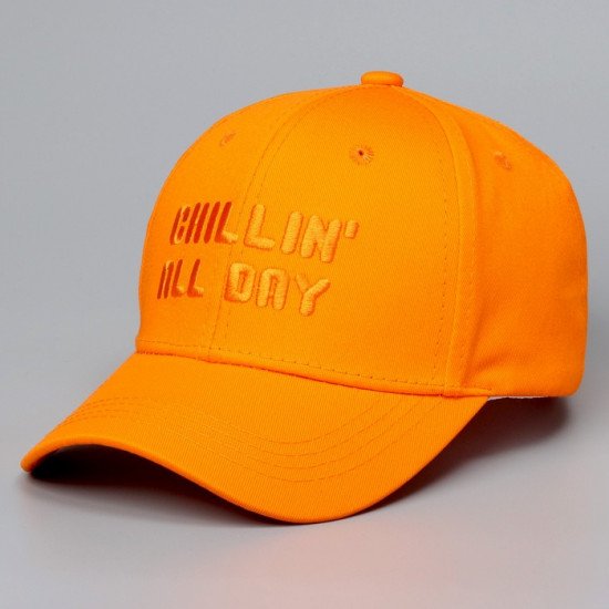 Кепка детская