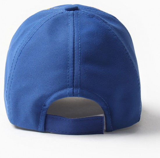 Кепка детская «Смайл»