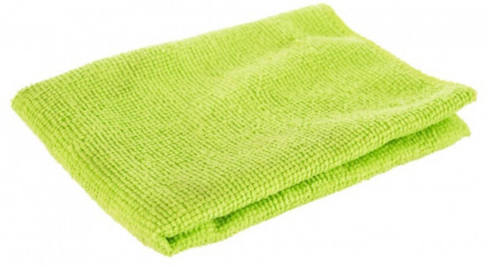 Набор тряпок из микрофибры