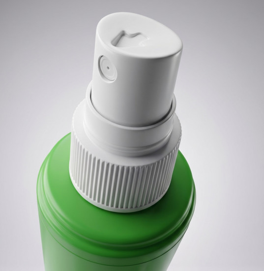 Спрей-репеллент от комаров и мошек