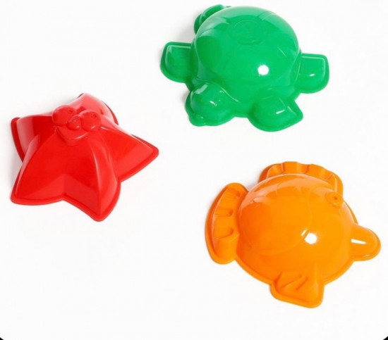 Набор для песочницы