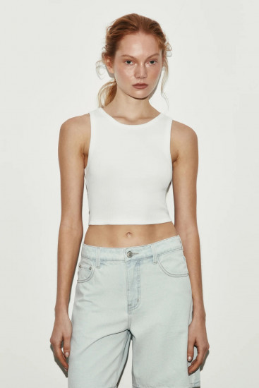 Майка женская