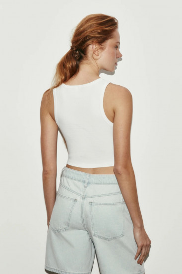 Майка женская