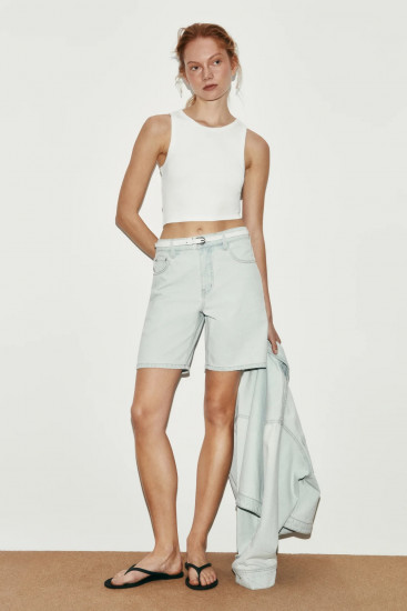 Майка женская