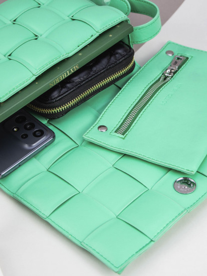 Сумка кросс-боди женская