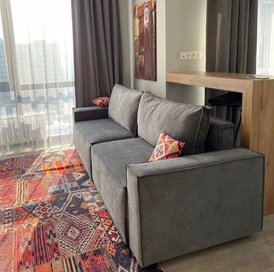 Ковер «Ethno 11»