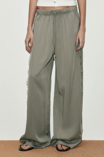 Брюки женские