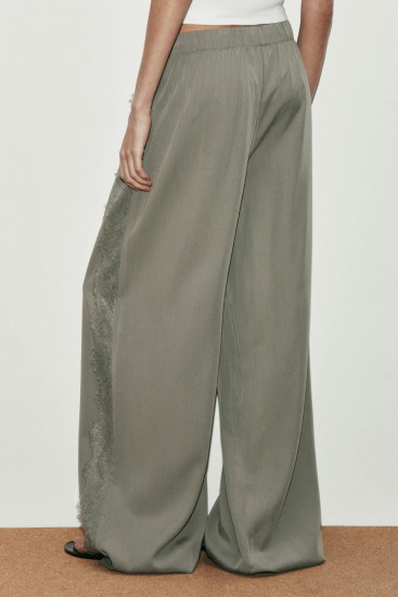 Брюки женские