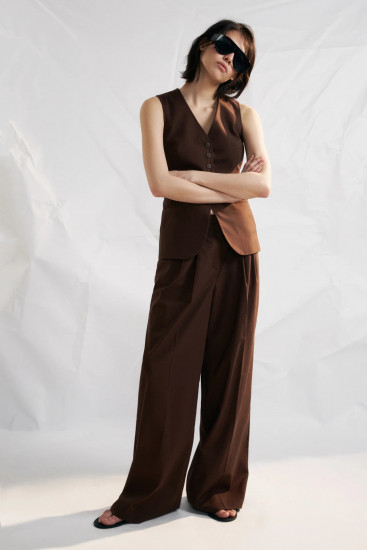 Брюки женские