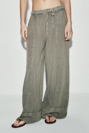 Брюки женские