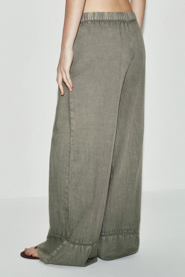 Брюки женские