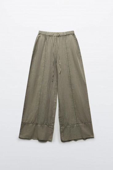 Брюки женские