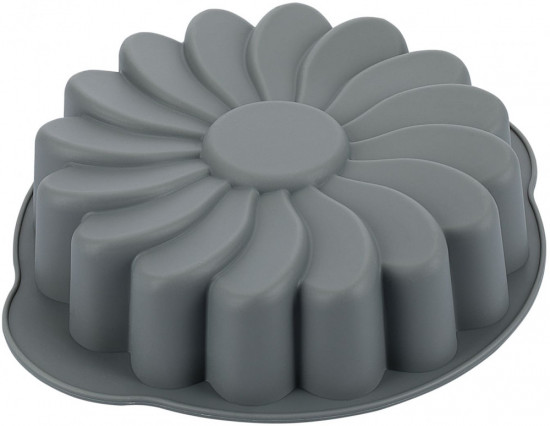 Форма для выпечки «Хризантема»