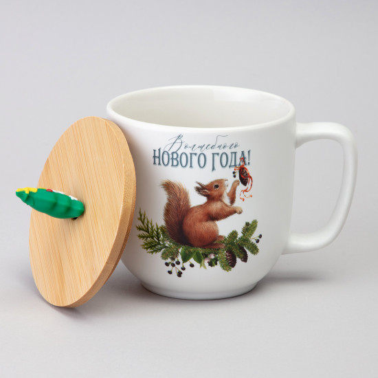 Кружка «Winter Story»