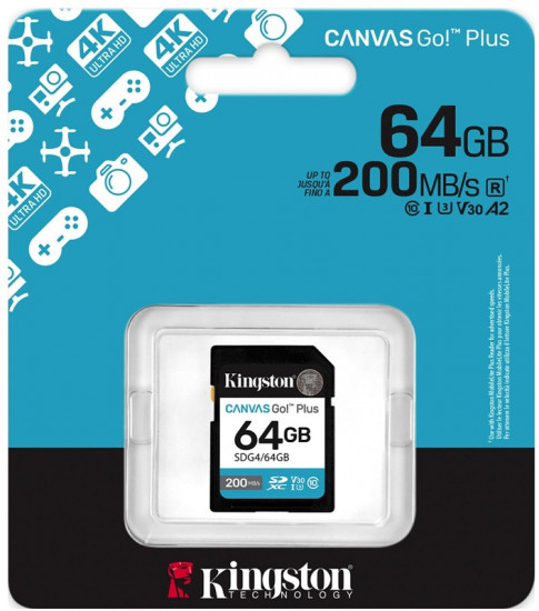 Карта памяти