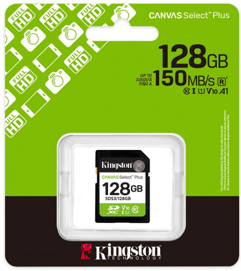 Карта памяти