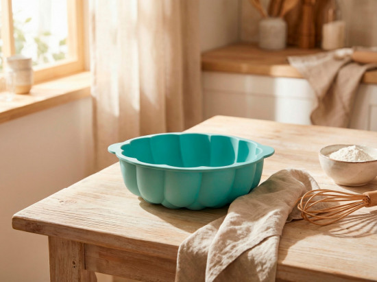 Форма для выпечки «Малинка»