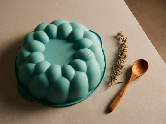 Форма для выпечки «Малинка»