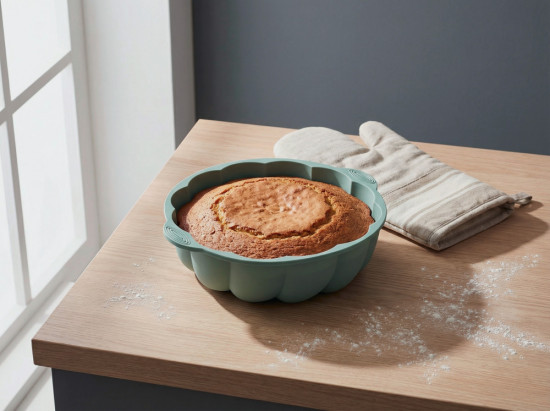 Форма для выпечки «Малинка»