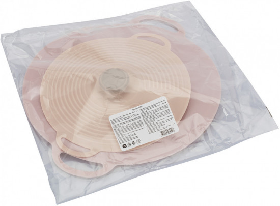 Набор силиконовых крышек