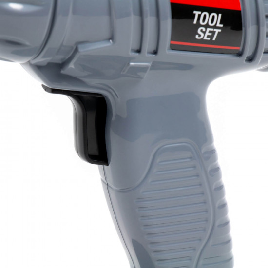 Набор инструментов в чемоданчике №74