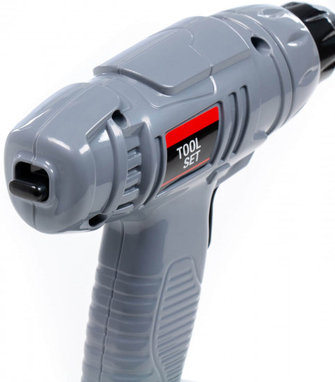 Набор инструментов в чемоданчике №74