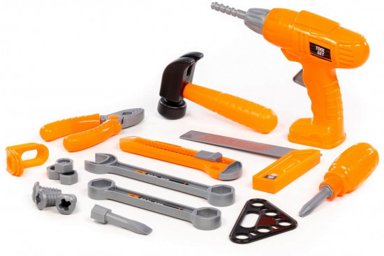 Набор инструментов №45