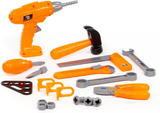 Набор инструментов №45