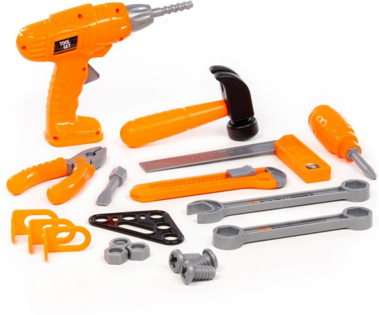 Набор инструментов №45