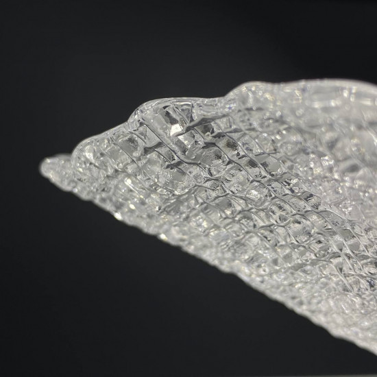 Фруктовница на ножке