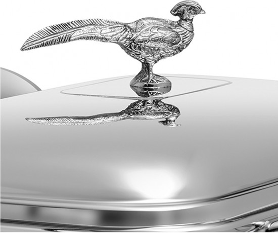 Мармит двойной «Охота»