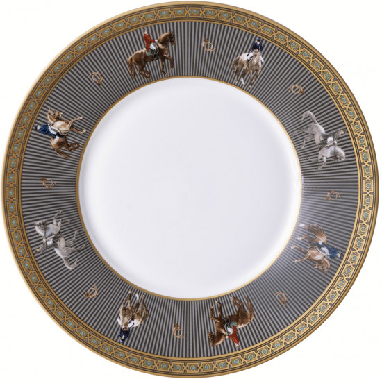 Чайная пара «Horse Club»
